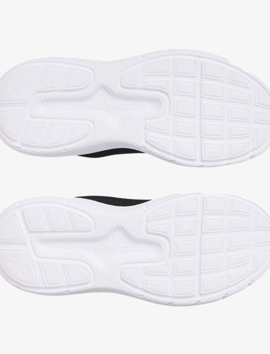 Under Armour Phade Rn 3 Kadın Siyah Koşu Ayakkabısı Under Armour Phade Rn 3 Kadın Siyah Koşu Ayakkabısı