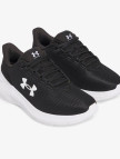 Under Armour Phade Rn 3 Kadın Siyah Koşu Ayakkabısı Under Armour Phade Rn 3 Kadın Siyah Koşu Ayakkabısı