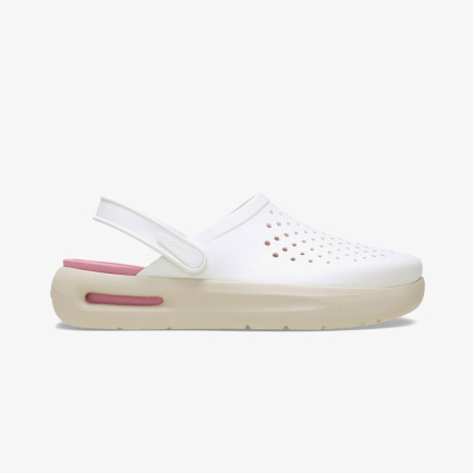 Crocs InMotion Clog Kadın Beyaz Terlik Crocs InMotion Clog Kadın Beyaz Terlik