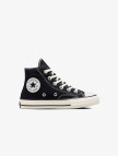 Converse Chuck 70 Çocuk Siyah Sneaker