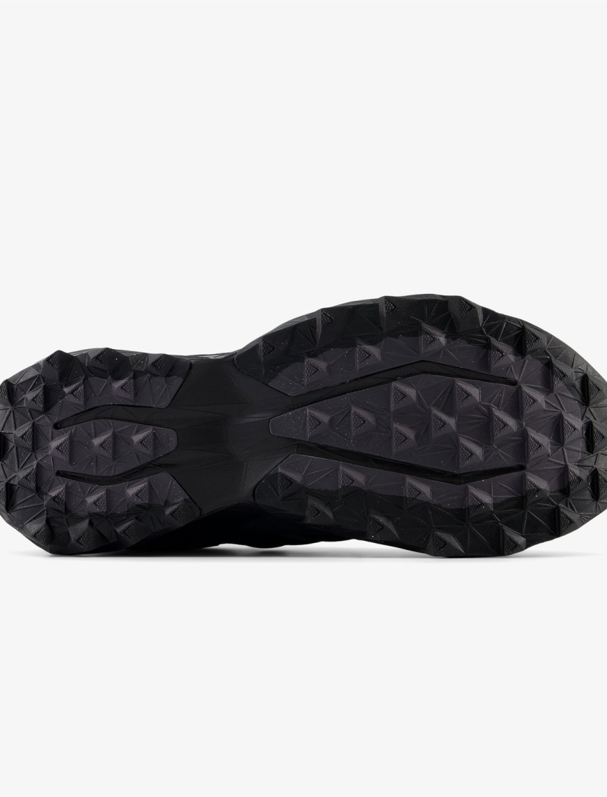 New Balance Tektrel Erkek Siyah Koşu Ayakkabısı New Balance Tektrel Erkek Siyah Koşu Ayakkabısı