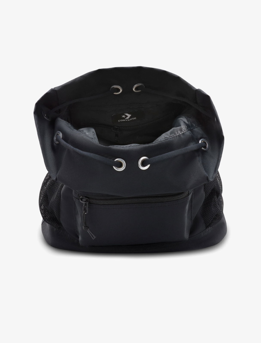 Converse Unisex Siyah Çanta Converse Unisex Siyah Çanta