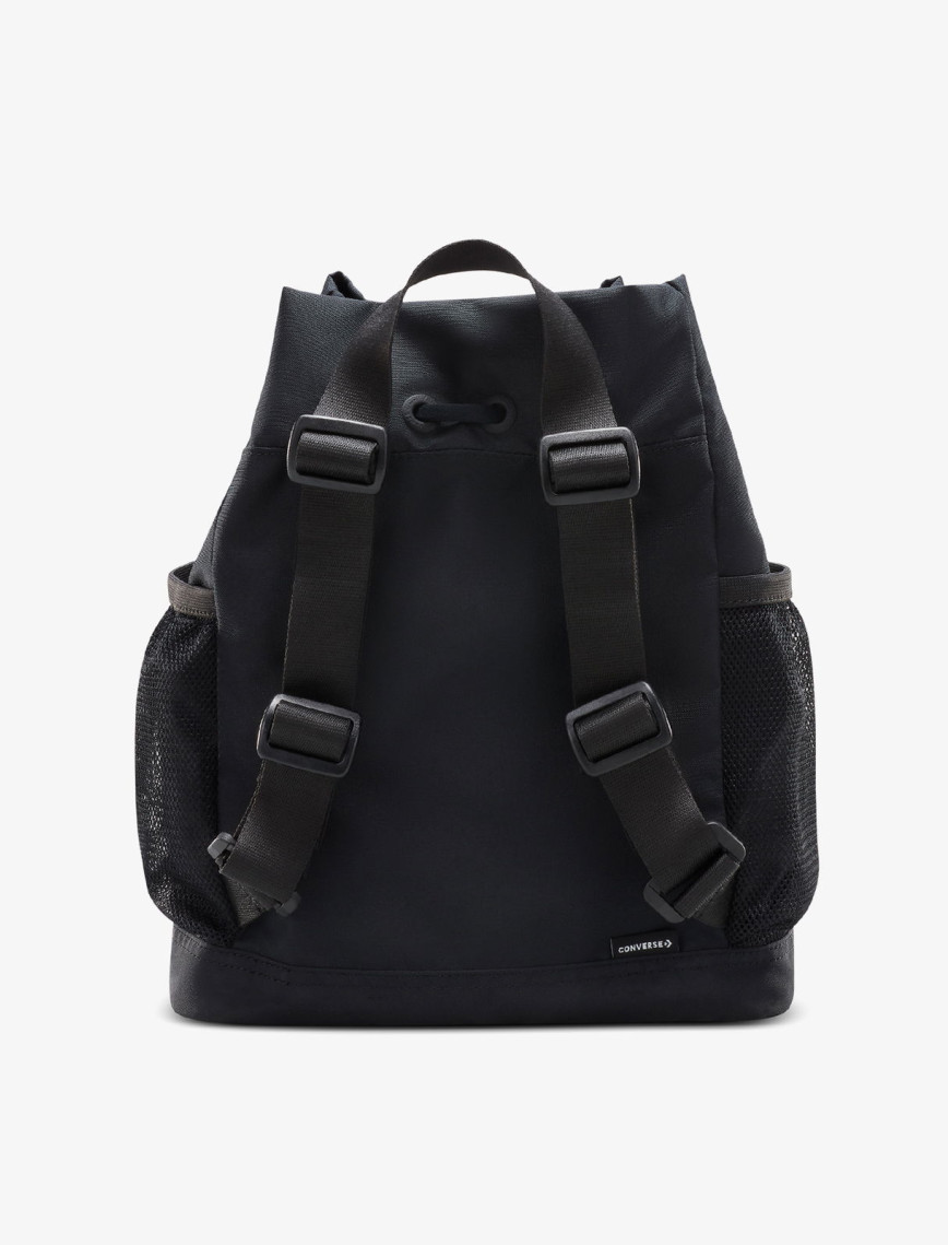 Converse Unisex Siyah Çanta Converse Unisex Siyah Çanta