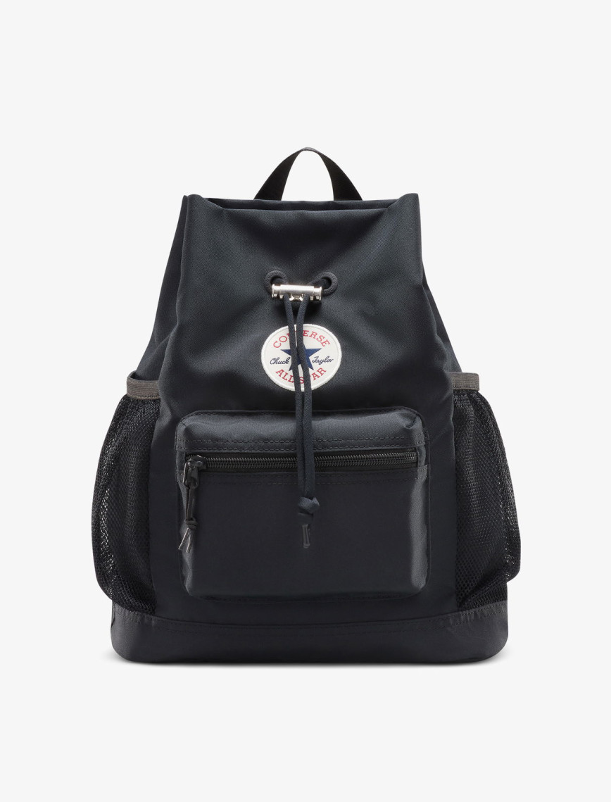 Converse Unisex Siyah Çanta Converse Unisex Siyah Çanta