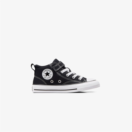 Converse Chuck Taylor All Star Malden Street Çocuk Siyah Sneaker Converse Chuck Taylor All Star Malden Street Çocuk Siyah Sneaker