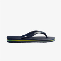 Havaianas Brasil Logo Erkek Lacivert Terlik Havaianas Brasil Logo Erkek Lacivert Terlik