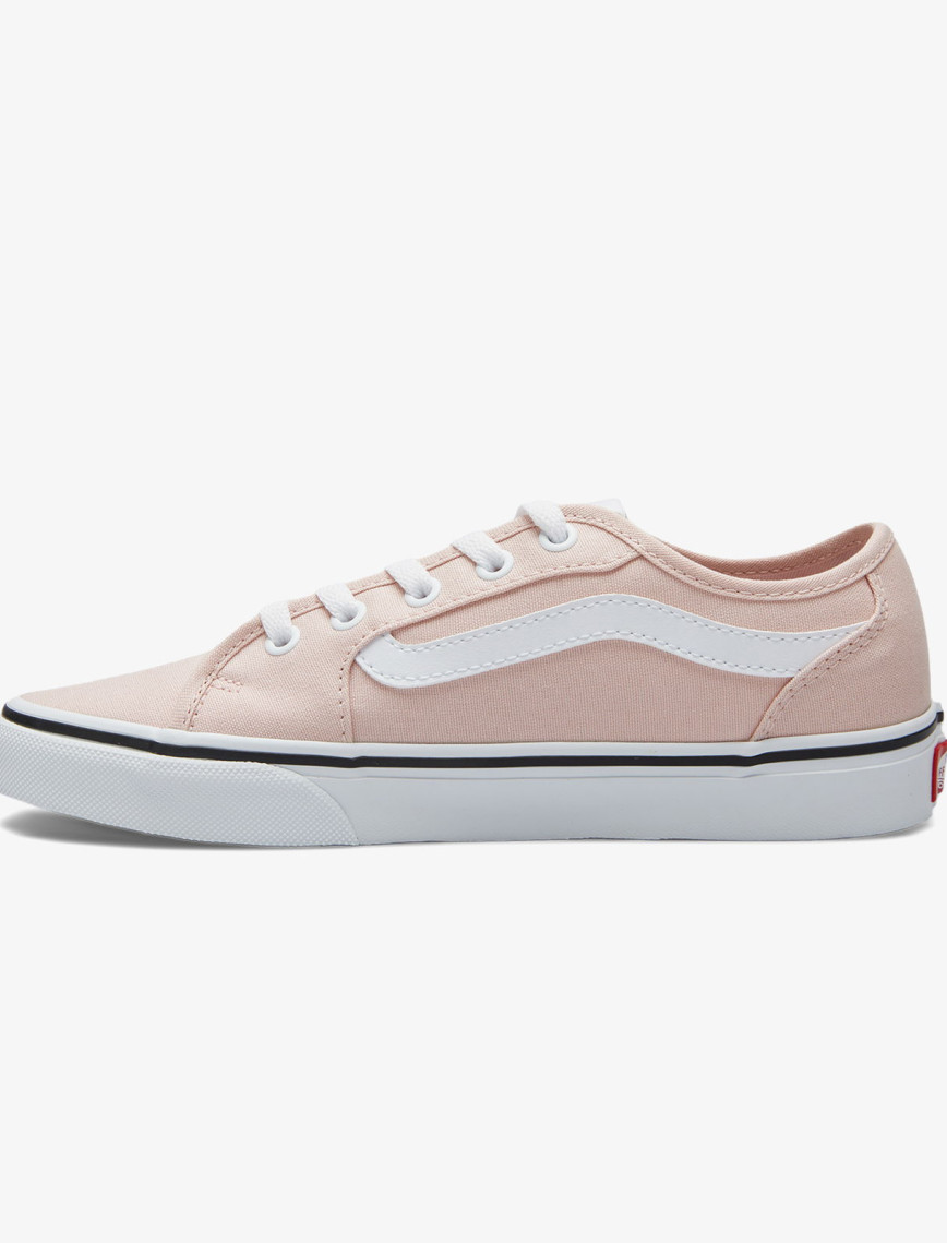 Vans Filmore Decon Kadın Pembe Sneaker Vans Filmore Decon Kadın Pembe Sneaker