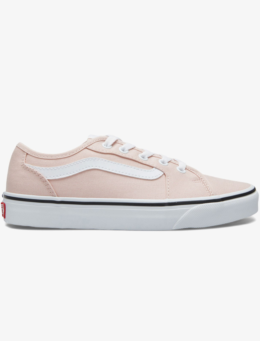 Vans Filmore Decon Kadın Pembe Sneaker Vans Filmore Decon Kadın Pembe Sneaker