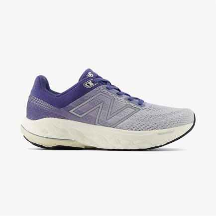 New Balance Fresh Foam 860 v14 Kadın Mor Koşu Ayakkabısı New Balance Fresh Foam 860 v14 Kadın Mor Koşu Ayakkabısı