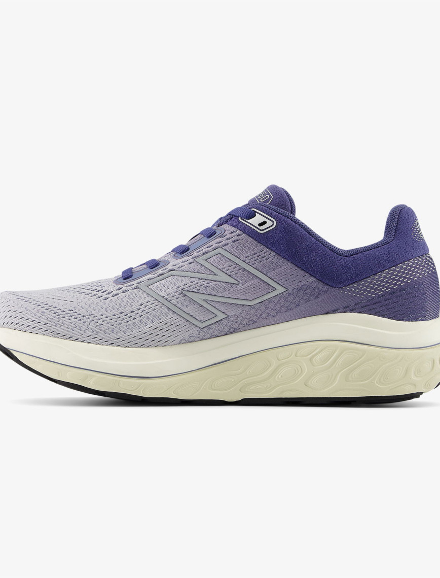 New Balance Fresh Foam 860 v14 Kadın Mor Koşu Ayakkabısı New Balance Fresh Foam 860 v14 Kadın Mor Koşu Ayakkabısı