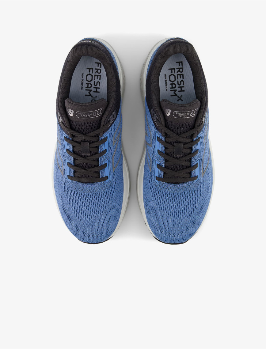 New Balance Fresh Foam 860 Erkek Lacivert Koşu Ayakkabısı New Balance Fresh Foam 860 Erkek Lacivert Koşu Ayakkabısı