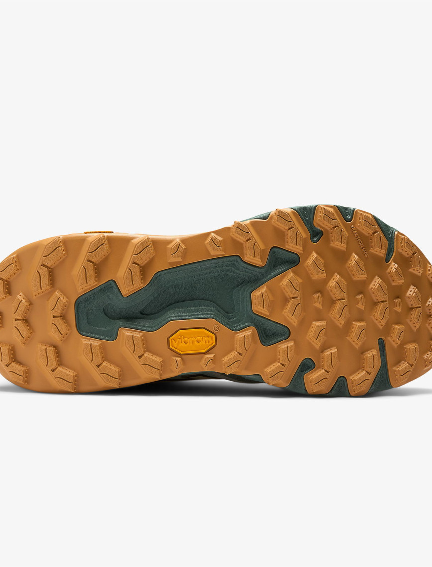 New Balance Fresh Foam X Hierro v9 Kadın Krem Koşu Ayakkabısı New Balance Fresh Foam X Hierro v9 Kadın Krem Koşu Ayakkabısı