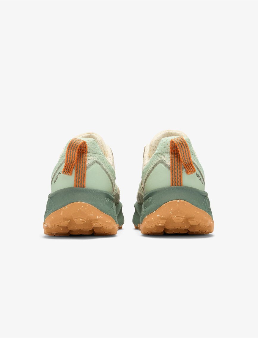 New Balance Fresh Foam X Hierro v9 Kadın Krem Koşu Ayakkabısı New Balance Fresh Foam X Hierro v9 Kadın Krem Koşu Ayakkabısı