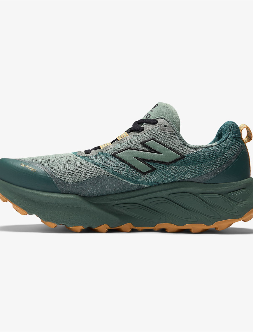 New Balance Fresh Foam X Hierro v9 Erkek Yeşil Koşu Ayakkabısı New Balance Fresh Foam X Hierro v9 Erkek Yeşil Koşu Ayakkabısı