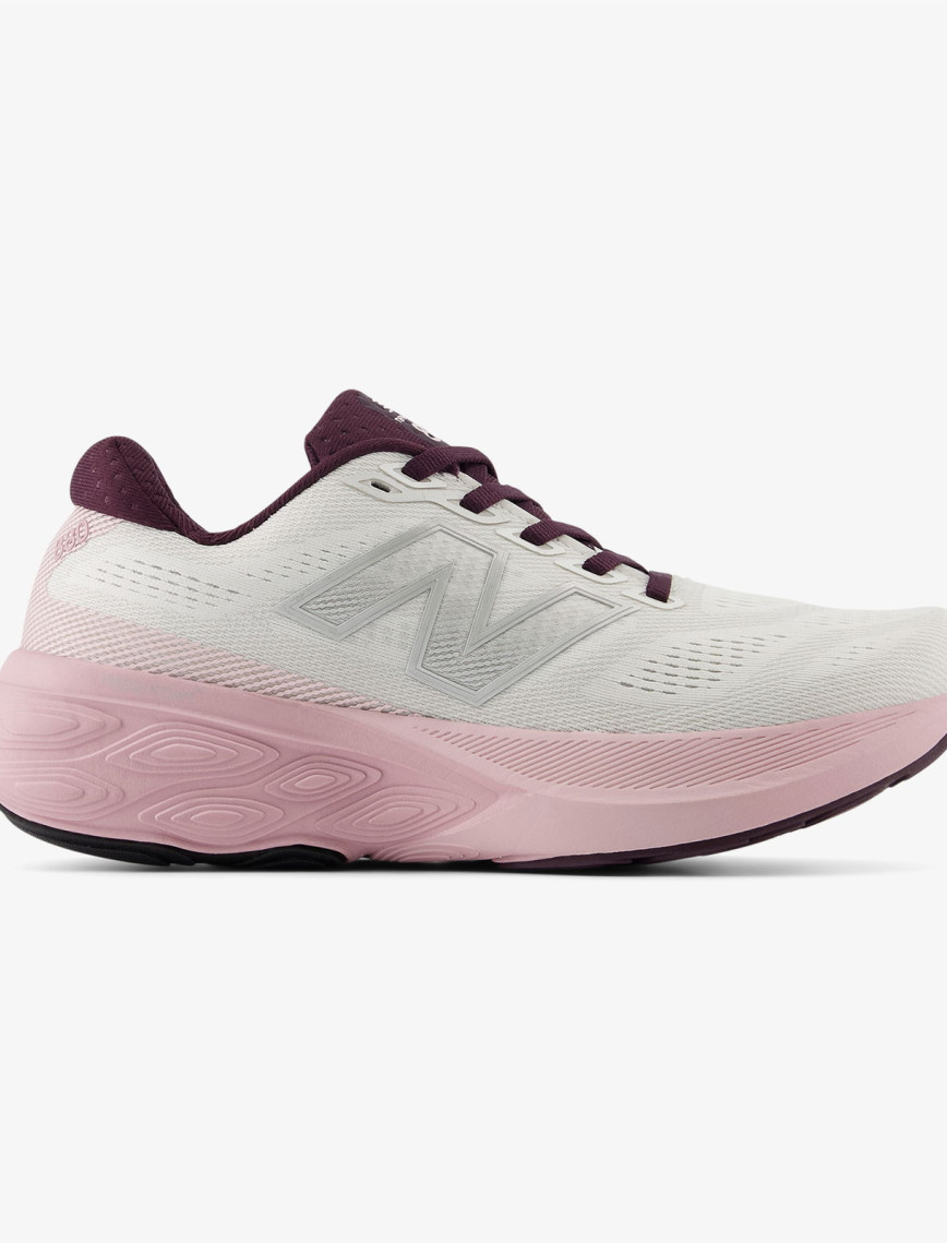 New Balance Fresh Foam 880 v15 Kadın Pembe Koşu Ayakkabısı New Balance Fresh Foam 880 v15 Kadın Pembe Koşu Ayakkabısı