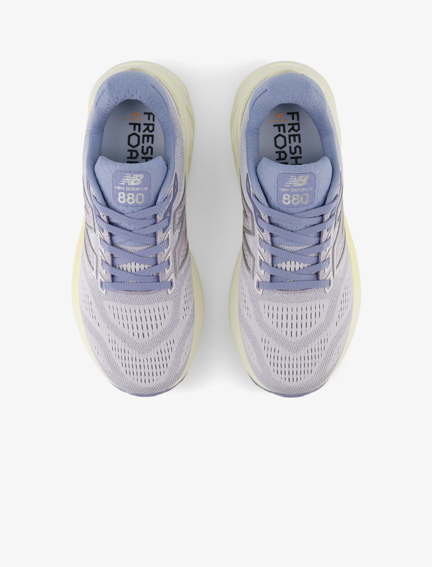 New Balance Fresh Foam 880 v15 Kadın Mor Koşu Ayakkabısı New Balance Fresh Foam 880 v15 Kadın Mor Koşu Ayakkabısı