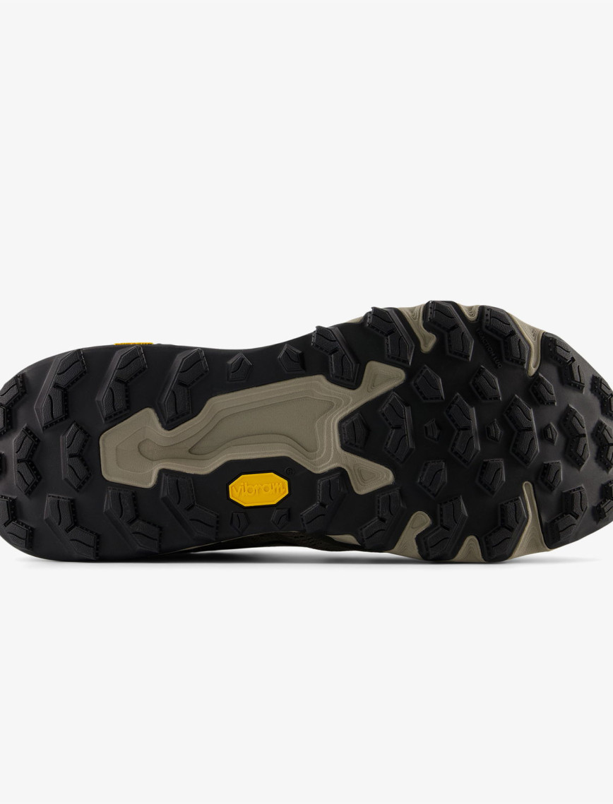 New Balance Fresh Foam X Hierro v9 Erkek Kahverengi Koşu Ayakkabısı New Balance Fresh Foam X Hierro v9 Erkek Kahverengi Koşu Ayakkabısı