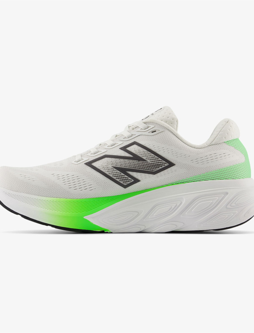 New Balance Fresh Foam 880 Erkek Beyaz Koşu Ayakkabısı New Balance Fresh Foam 880 Erkek Beyaz Koşu Ayakkabısı