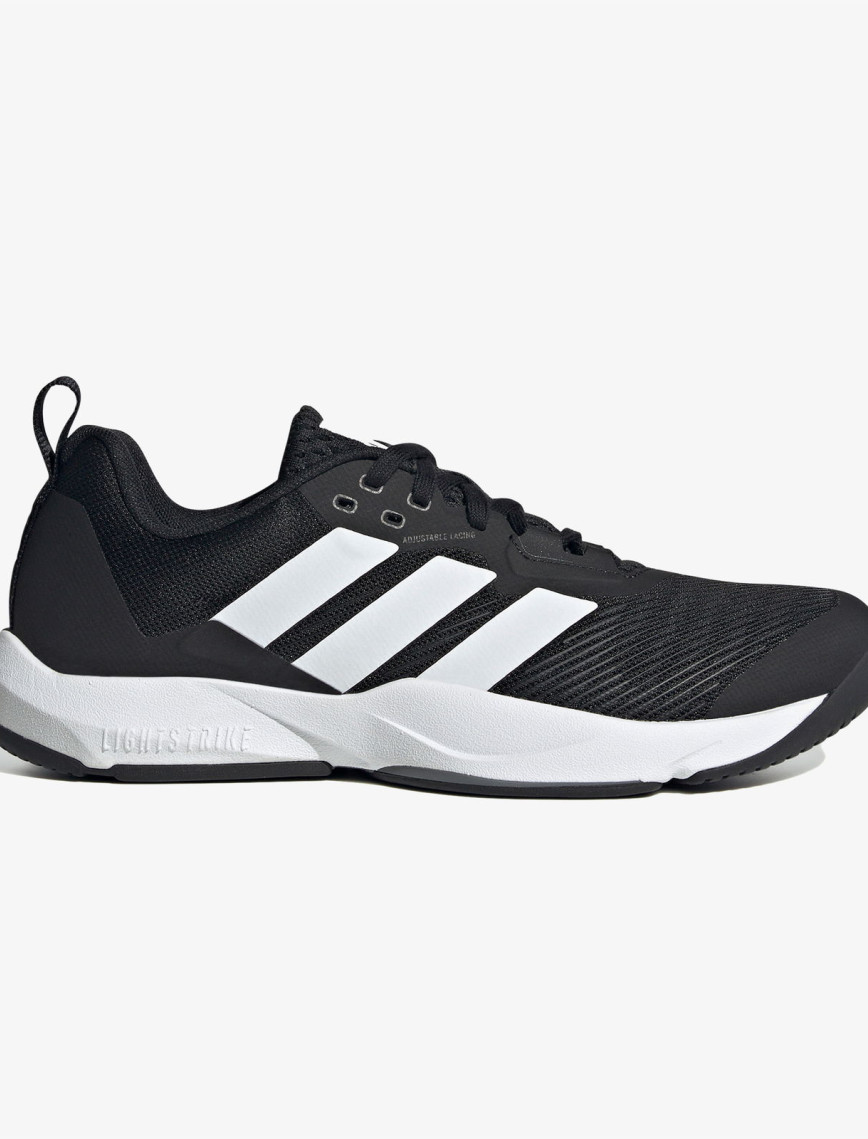 adidas Rapidmove 2 Erkek Siyah Antrenman Ayakkabısı adidas Rapidmove 2 Erkek Siyah Antrenman Ayakkabısı