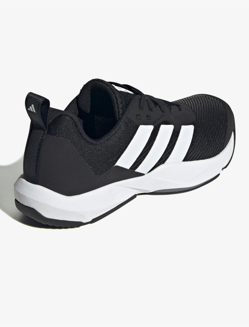 adidas Rapidmove 2 Erkek Siyah Antrenman Ayakkabısı adidas Rapidmove 2 Erkek Siyah Antrenman Ayakkabısı