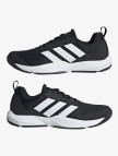 adidas Rapidmove 2 Erkek Siyah Antrenman Ayakkabısı adidas Rapidmove 2 Erkek Siyah Antrenman Ayakkabısı