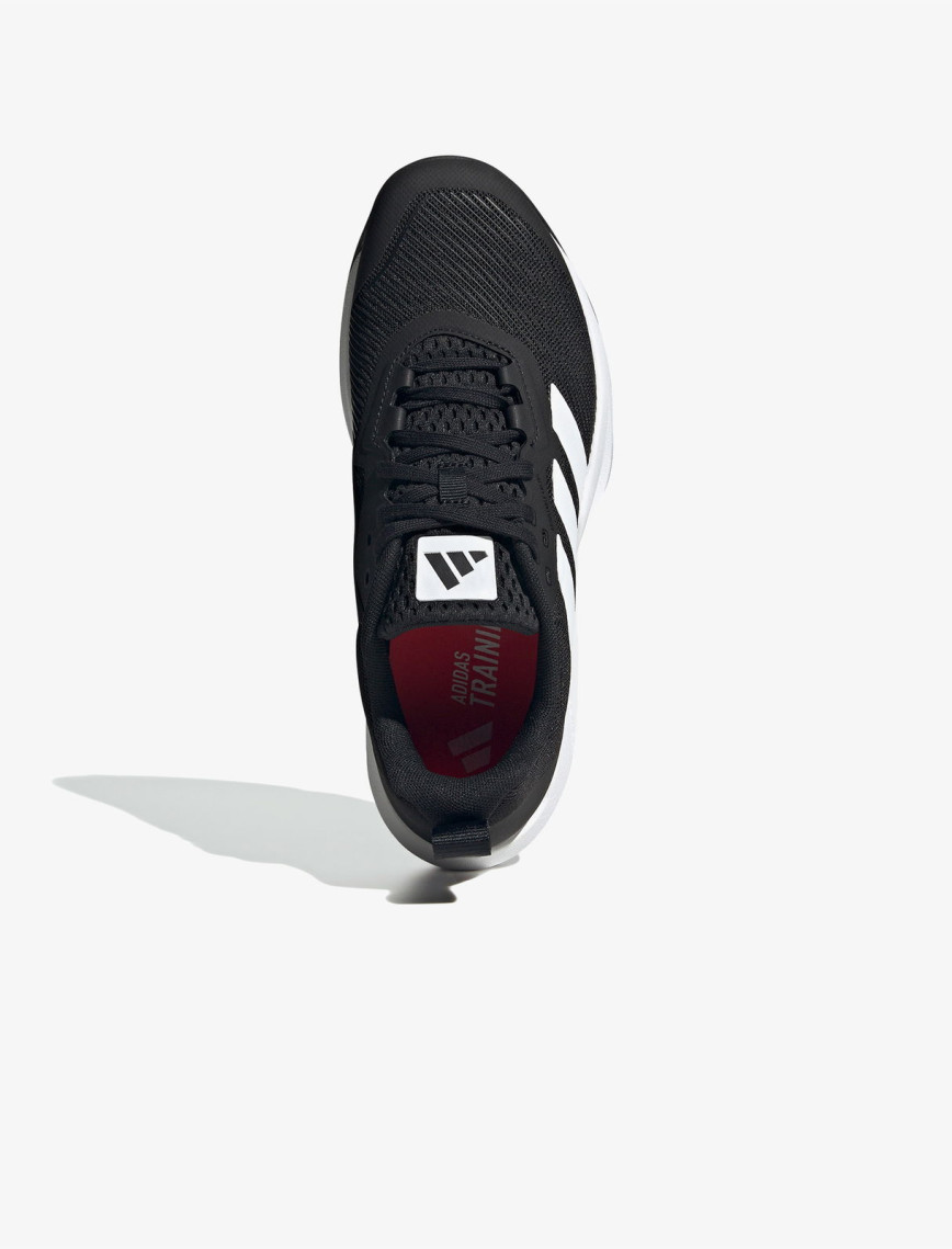 adidas Rapidmove 2 Erkek Siyah Antrenman Ayakkabısı adidas Rapidmove 2 Erkek Siyah Antrenman Ayakkabısı