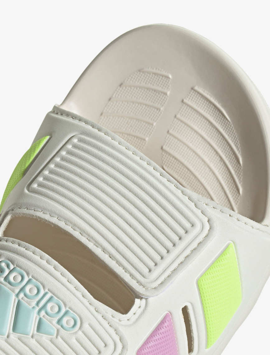 adidas Altaswim 2.0 Çocuk Beyaz Sandalet adidas Altaswim 2.0 Çocuk Beyaz Sandalet