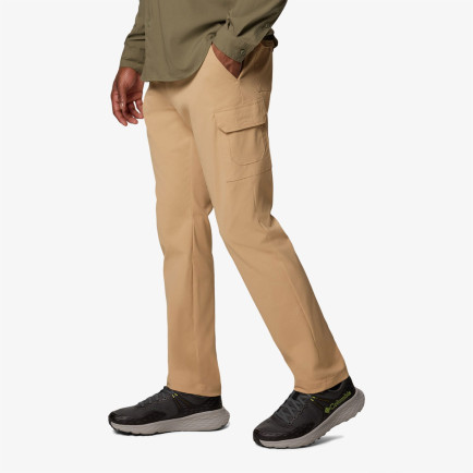 Columbia Tech Trail Utility Erkek Kahverengi Pantolon Columbia Tech Trail Utility Erkek Kahverengi Pantolon