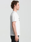 Columbia Explore Outdoors Ss Erkek Beyaz T-Shirt Columbia Explore Outdoors Ss Erkek Beyaz T-Shirt