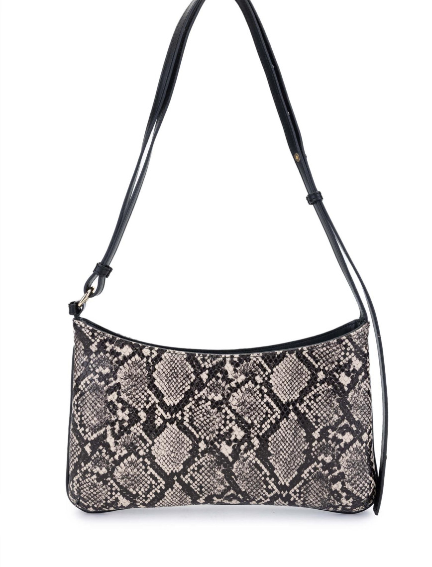 Tamer Tanca Kadın Vegan Kahverengi Omuz Çanta Tamer Tanca Kadın Vegan Kahverengi Omuz Çanta