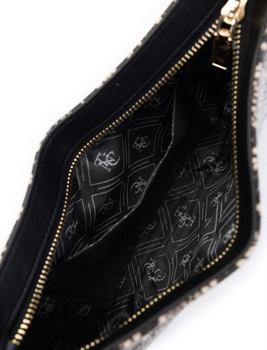 Tamer Tanca Kadın Vegan Kahverengi Omuz Çanta Tamer Tanca Kadın Vegan Kahverengi Omuz Çanta