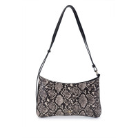 Tamer Tanca Kadın Vegan Kahverengi Omuz Çanta Tamer Tanca Kadın Vegan Kahverengi Omuz Çanta