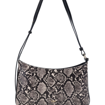 Tamer Tanca Kadın Vegan Kahverengi Omuz Çanta Tamer Tanca Kadın Vegan Kahverengi Omuz Çanta