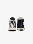 Converse Chuck 70 Çocuk Siyah Sneaker