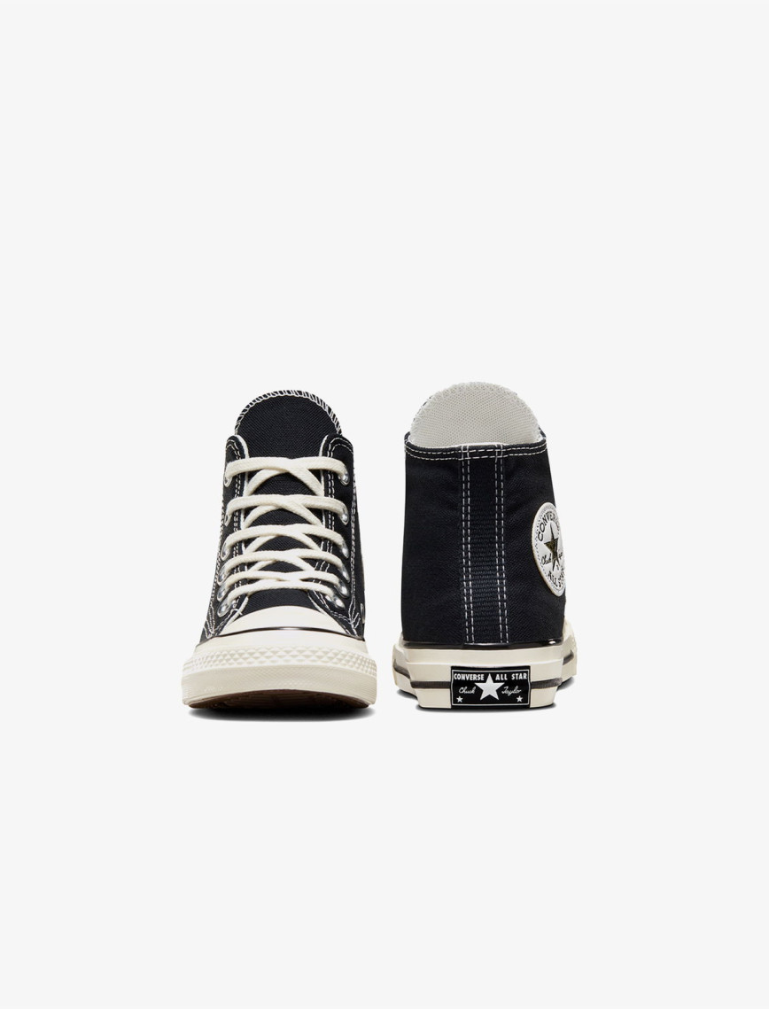 Converse Chuck 70 Çocuk Siyah Sneaker