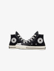 Converse Chuck 70 Çocuk Siyah Sneaker