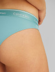 Calvin Klein Kadın Yeşil Bikini Calvin Klein Kadın Yeşil Bikini