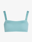 Calvin Klein Removable Straps Bandeau - Rp Kadın Yeşil Bikini Calvin Klein Removable Straps Bandeau - Rp Kadın Yeşil Bikini