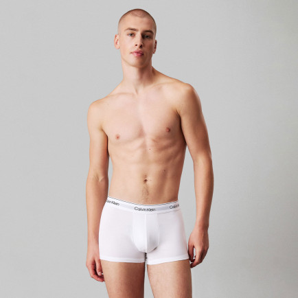 Calvin Klein Trunk 5'li Erkek Renkli Boxer Calvin Klein Trunk 5'li Erkek Renkli Boxer