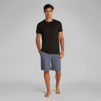 Calvin Klein Crew 3'lü Erkek Renkli T-Shirt Calvin Klein Crew 3'lü Erkek Renkli T-Shirt