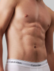 Calvin Klein Trunk 5'li Erkek Renkli Boxer Calvin Klein Trunk 5'li Erkek Renkli Boxer