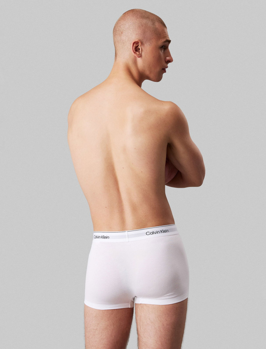 Calvin Klein Trunk 5'li Erkek Renkli Boxer Calvin Klein Trunk 5'li Erkek Renkli Boxer