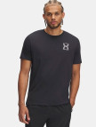Under Armour Run 96 Beyaz Erkek T-Shirt Under Armour Run 96 Beyaz Erkek T-Shirt