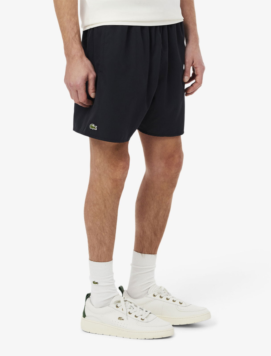 Lacoste Erkek Siyah Mayo Lacoste Erkek Siyah Mayo