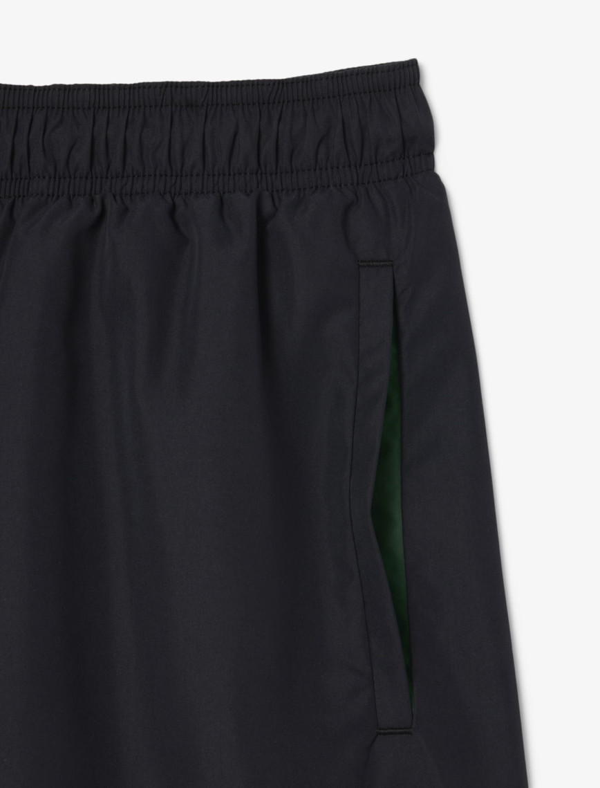 Lacoste Erkek Siyah Mayo Lacoste Erkek Siyah Mayo