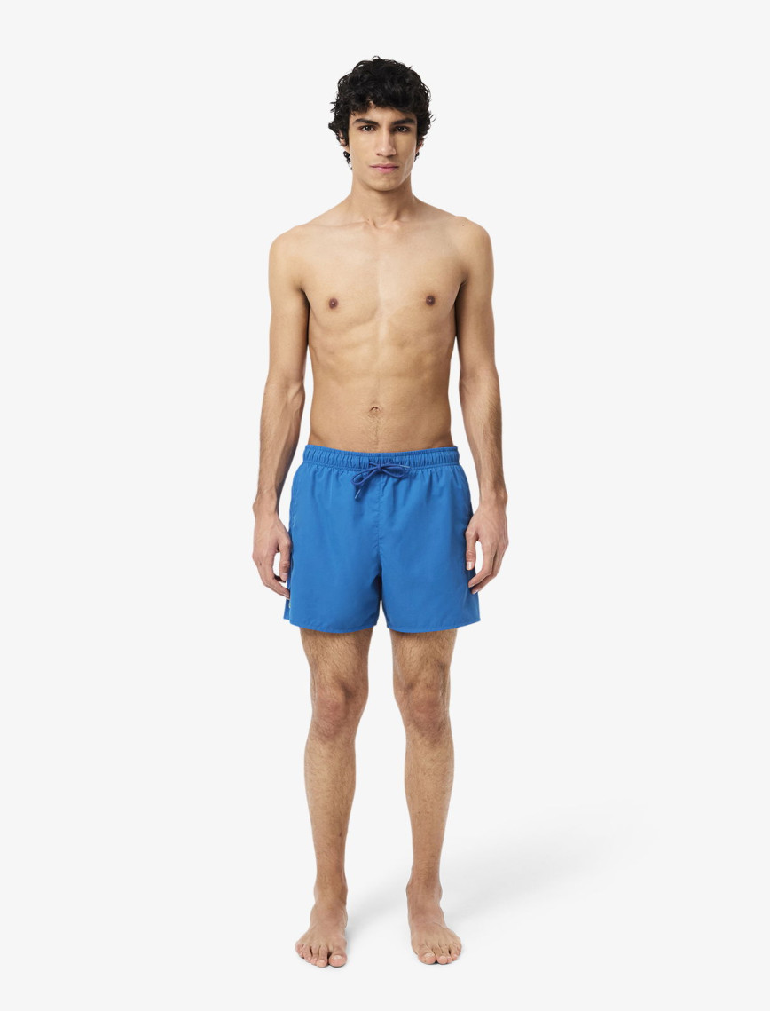 Lacoste Erkek Sarı Mayo Lacoste Erkek Sarı Mayo