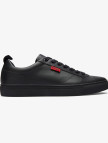 Hugo Morrie Tenn Erkek Siyah Sneaker Hugo Morrie Tenn Erkek Siyah Sneaker