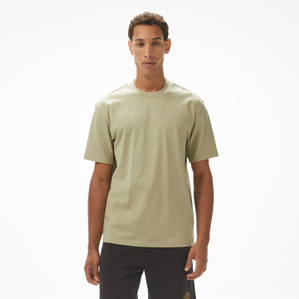 Boss Dapolino Erkek Yeşil T-Shirt Boss Dapolino Erkek Yeşil T-Shirt