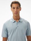 Hugo Donos 222 Erkek Mavi Polo Hugo Donos 222 Erkek Mavi Polo