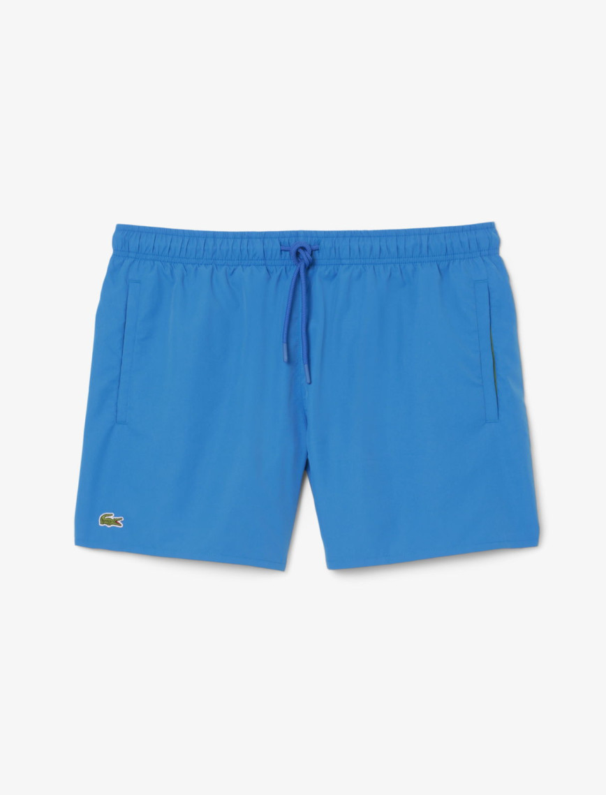 Lacoste Erkek Mavi Mayo Lacoste Erkek Mavi Mayo